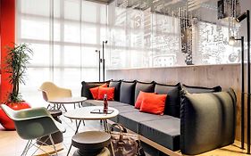 ibis Nürnberg City am Plärrer